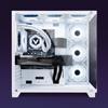 Vibox III-468 Gaming PC • I7 12700KF 5,0 GHz • RTX 5070 Ti 16GB • 32GB RAM • 1TB NVMe • Windows 11 • WiFi 6 + Bluetooth 5.4