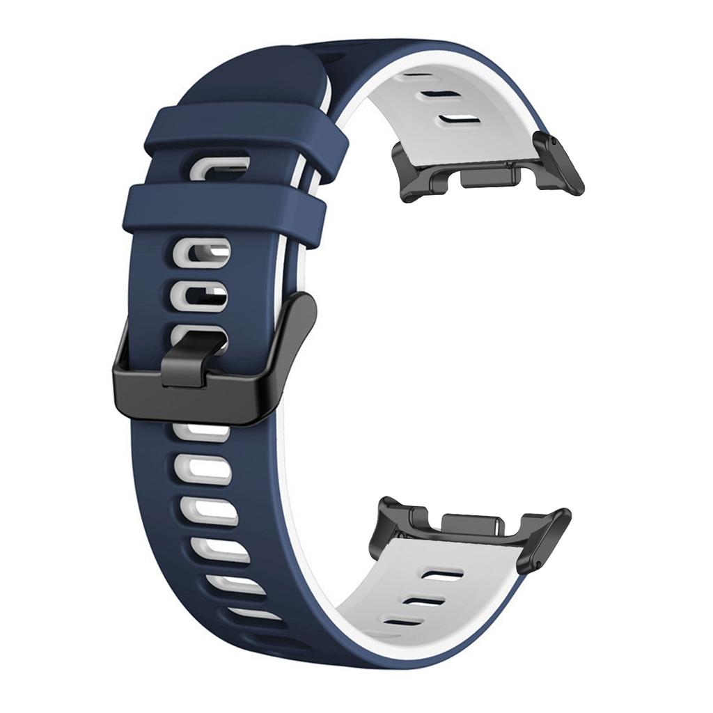 Silicone Strap for Samsung Galaxy Watch 8 40mm 44mm/8 Classic 46mm for Sports Wristband for Samsung Galaxy Watch Ultra 47mm 2025