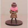 SPY×FAMILY Anya Forger as Detective Anime Action Figure Toys 13CM