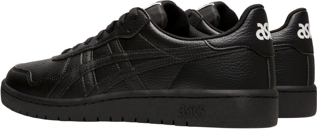 Кроссовки Asics Japan S black/black
