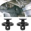 Motor-Unterboden-Halter Kofferraumleisten-Clip Kotflügelverkleidungs-Clip 90467-10183 für Toyota Camry Corolla RAV4 Yaris Celica Subaru Impreza