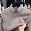 Varma kläder – Pullovers och långärmade T-shirts