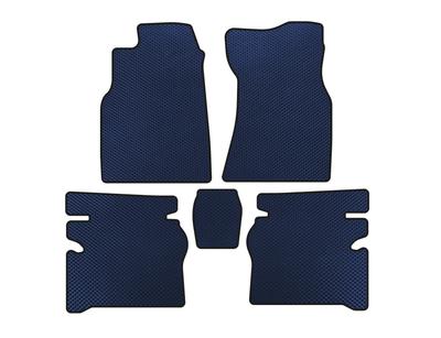 EVA Mats (Blue) for Great Wall Safe