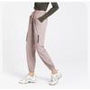 Women's Sports Straight Loose Breathable Trousers
