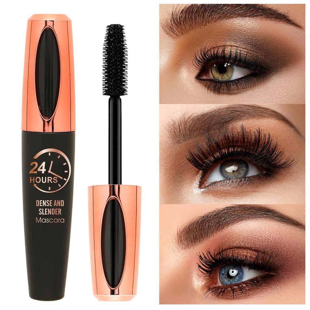Wehebeauty Wei Hanli 3D Curling Long-Lasting Waterproof Mascara