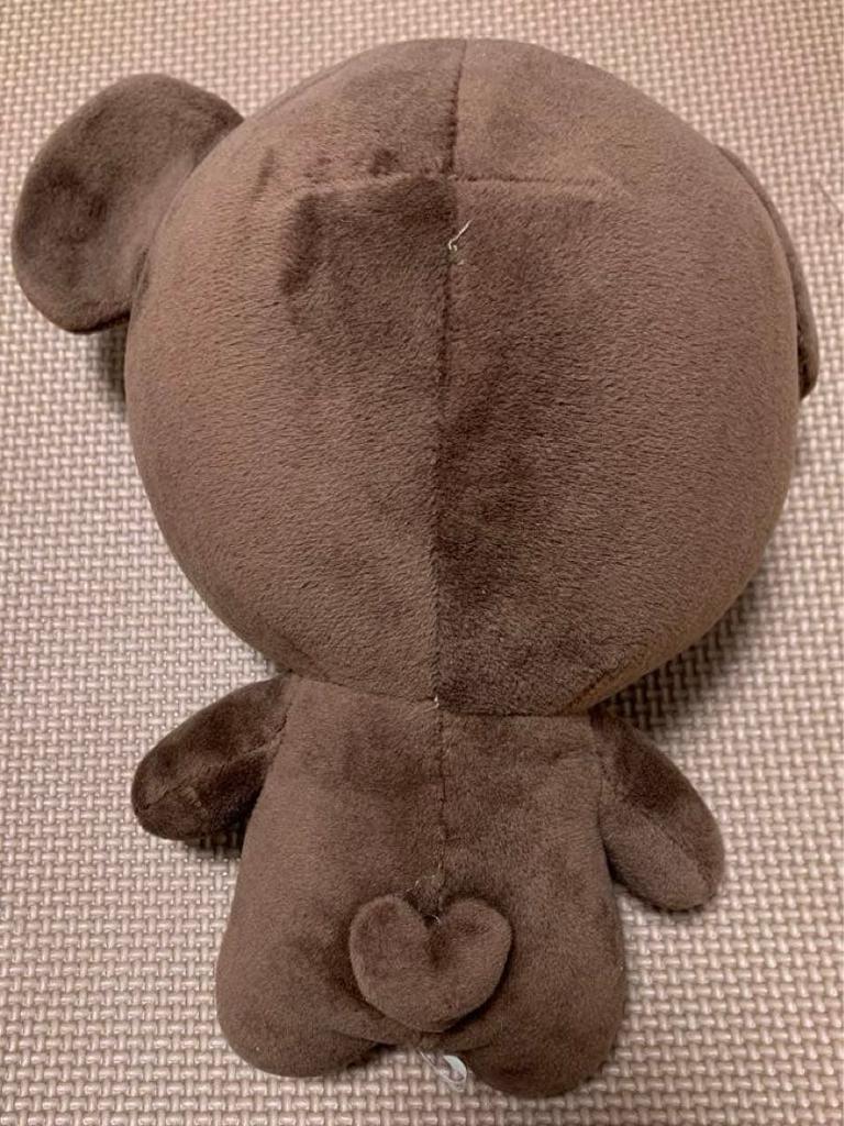 [USED] EXO Kai Plush Toy