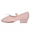 Ballet Dance Shoes Women Teacher Stage Training Shos Soft Sole Slippers Yoga Belly Practice Shoes Girls Jazz Dancing
