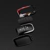 For Toyota Key Sets Corolla CHR Highlander Leiling Shell Buckle, Camry RAV4 Coated Carbon Fiber