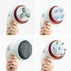 Anti-Cellulite Massagegerät - Cellyred - 5 in 1 - Vibration - Infrarot - Kabellos