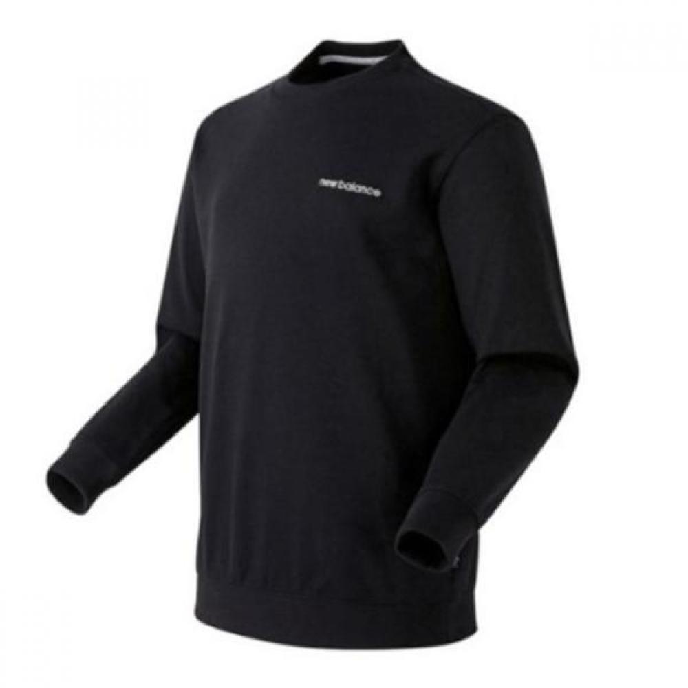 

New Balance Sweatshirt Uni Back Logo Sweatshirt Nbncb21073 19 95(M)