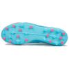 Puma Future 8 Comfortable Simple Durable Soccer Shoes Men Soccer Shoes Blue 108761-01