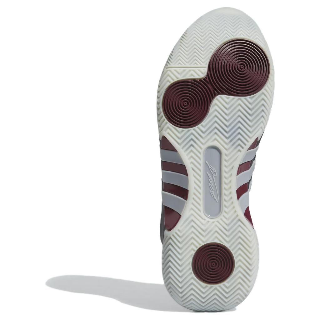 Adidas DON. Vydání #5 Cavaliers Unisex Tenisky Červená Týmová-Kaštanová St-Pouštní-Písek IE7800