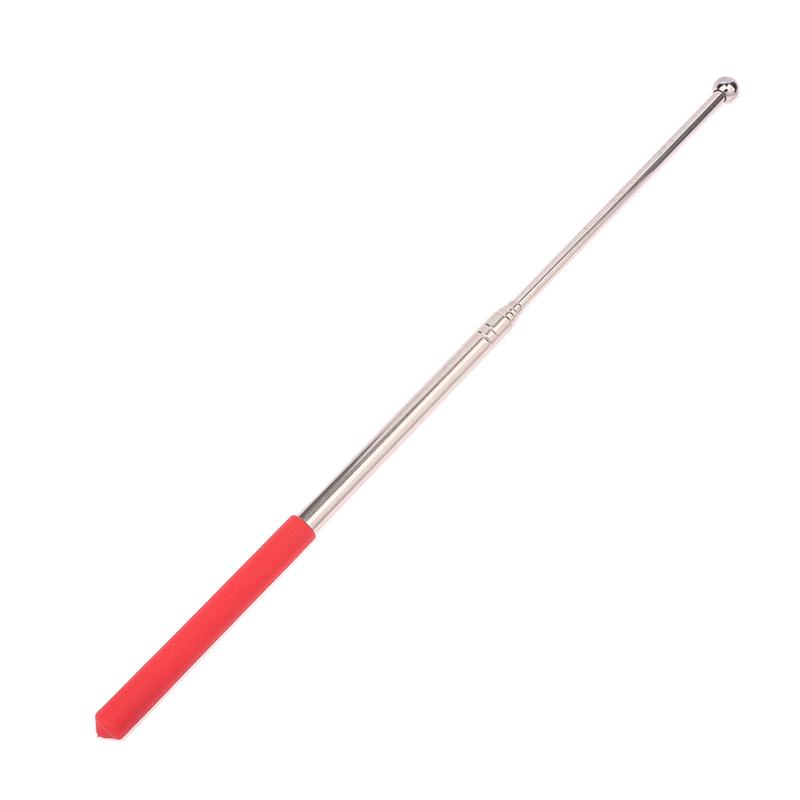 Dance Props Flag With Telescopic Sticks 140*140Cm Multiple Colors Belly Dance Semicircle Flags Performance Props Accessories