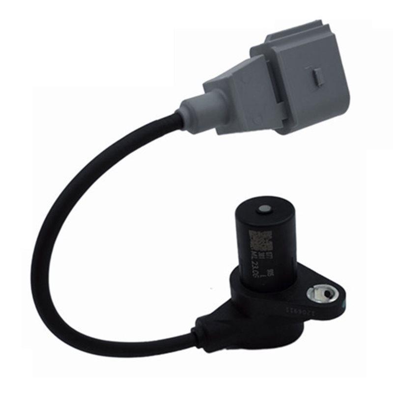 Crankshaft Sensor BGH, BGJ Pulse Sensor Detonation Sensor 077905381L For Phaeton 3D6 3D7 3D8 3D9