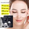4D Microcrystalline Eye Mask: Anti-wrinkle, Lifting, Firming; Reduces Dark Circles, Eye Bags, and Fine Lines