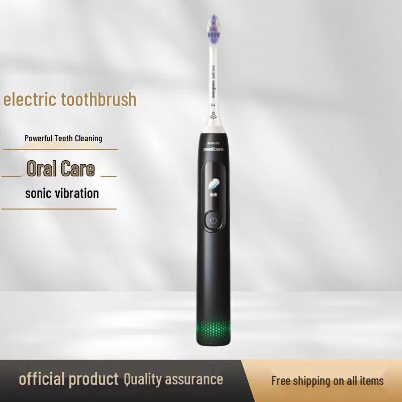 

Philips DiamondClean 7 Series Pro Sensitive Electric Toothbrush