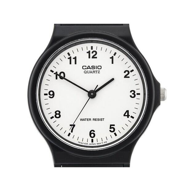 Наручные часы Casio MQ-24-7BLLEG