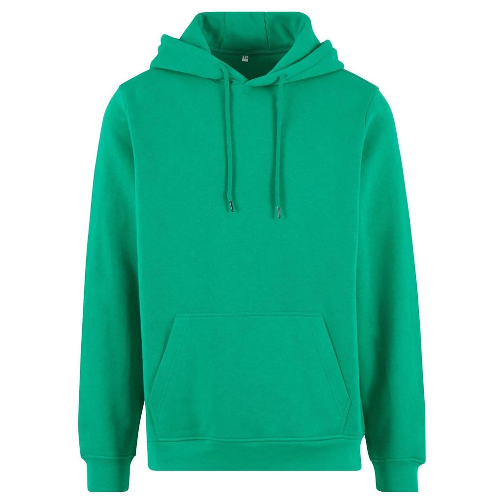 Build Your Brand Basic-Hoodie für Herren