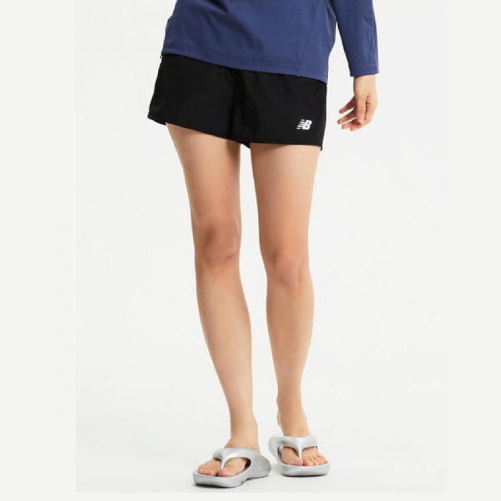 

NeW Balance Half Club W Water 3.5in Woven 2in1 Board Short 070