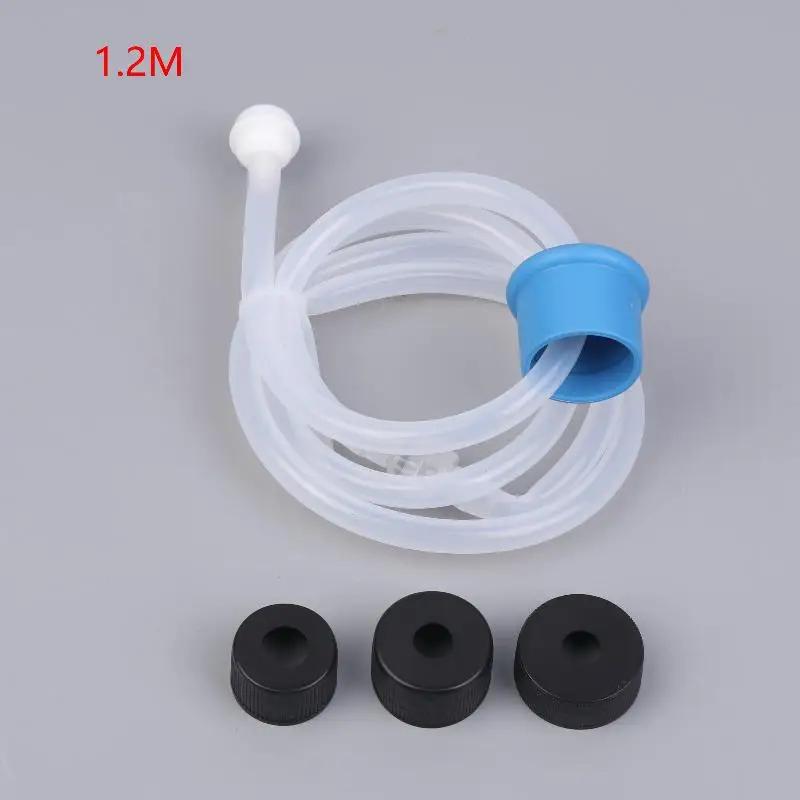 Kit Tubo di Estensione per Dispenser di Sapone Tubo di Estensione per Dispenser di Sapone del Lavello della Cucina Accessori per Forniture da Cucina