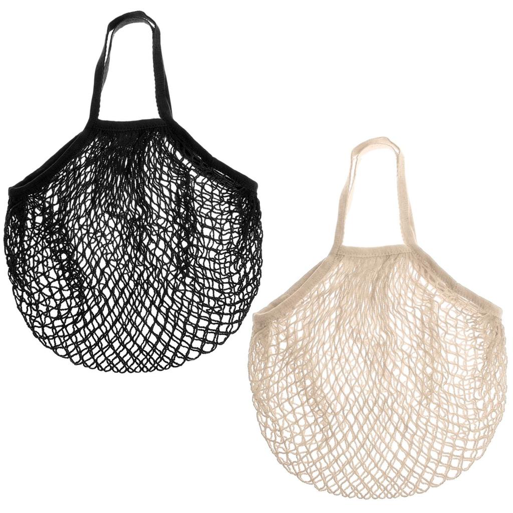 mesh string bag