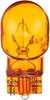 M&H Matsushima 1P WB18AOR 12V10W (Orange) 1PWB18AOR Light Bulb
