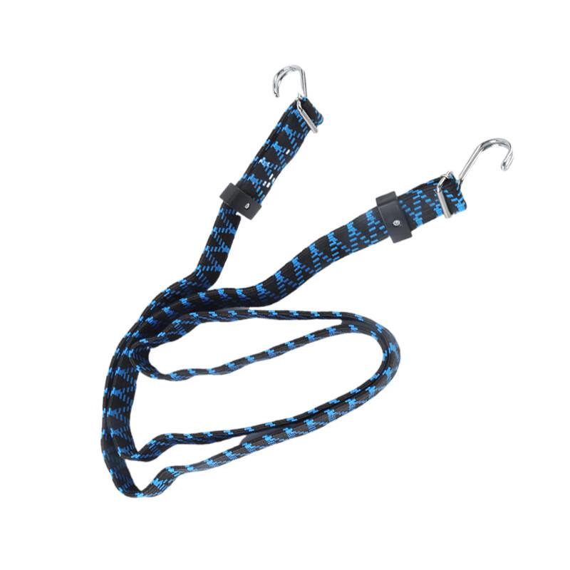 Adjustable Elastic Bicycle Luggage Rope