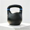 Integrated Hollow Cast Iron Kettlebell for Men & Women - Ideal for Gym & Home Muscle Building