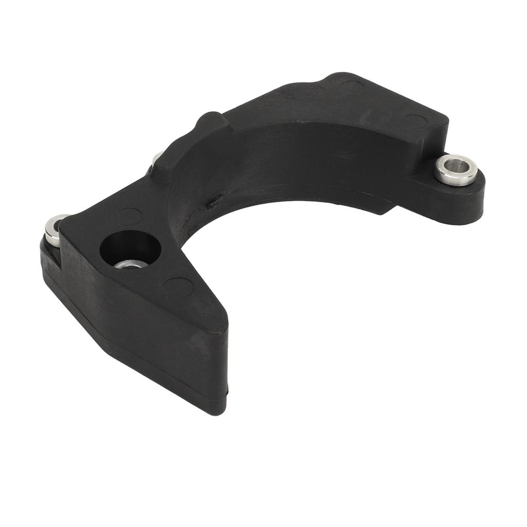 ATV Case Saver Chain Guard Repair Kit Metal High Strength Engine Protection Chain Guard Repair Kit