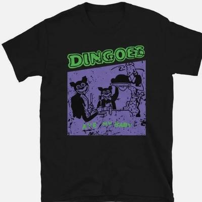 Üst giysisi – T-shirtler