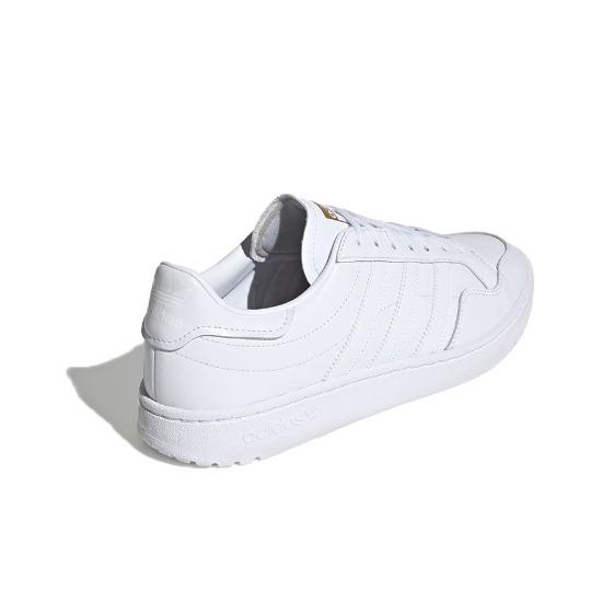 adidas Team Court Cloud White EF6049