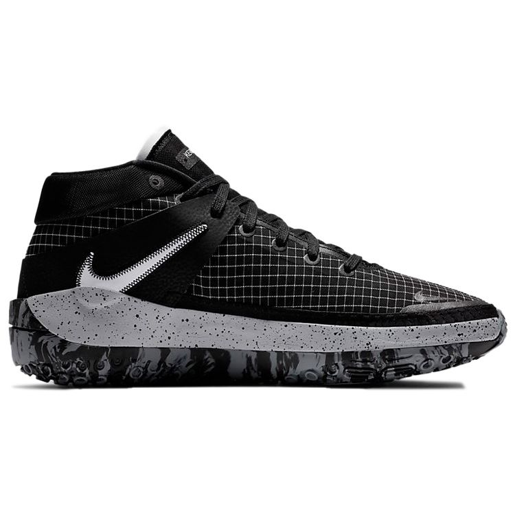 kd13 black wolf grey