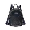 Mickey Mouse Plush Backpack Large Capacity Animal Cartoon Shoulder Bag For Kids