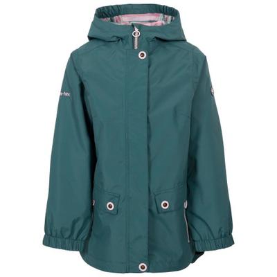 Girls Flourish TP75 Waterproof Jacket