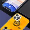 Seven D-Deadly Sins Meliodas Phone Case For iPhone 17 Air 16 15 Pro Max 14 Plus 13 Mini 12 11 Cover 7 8 SE Silicone Shell Print