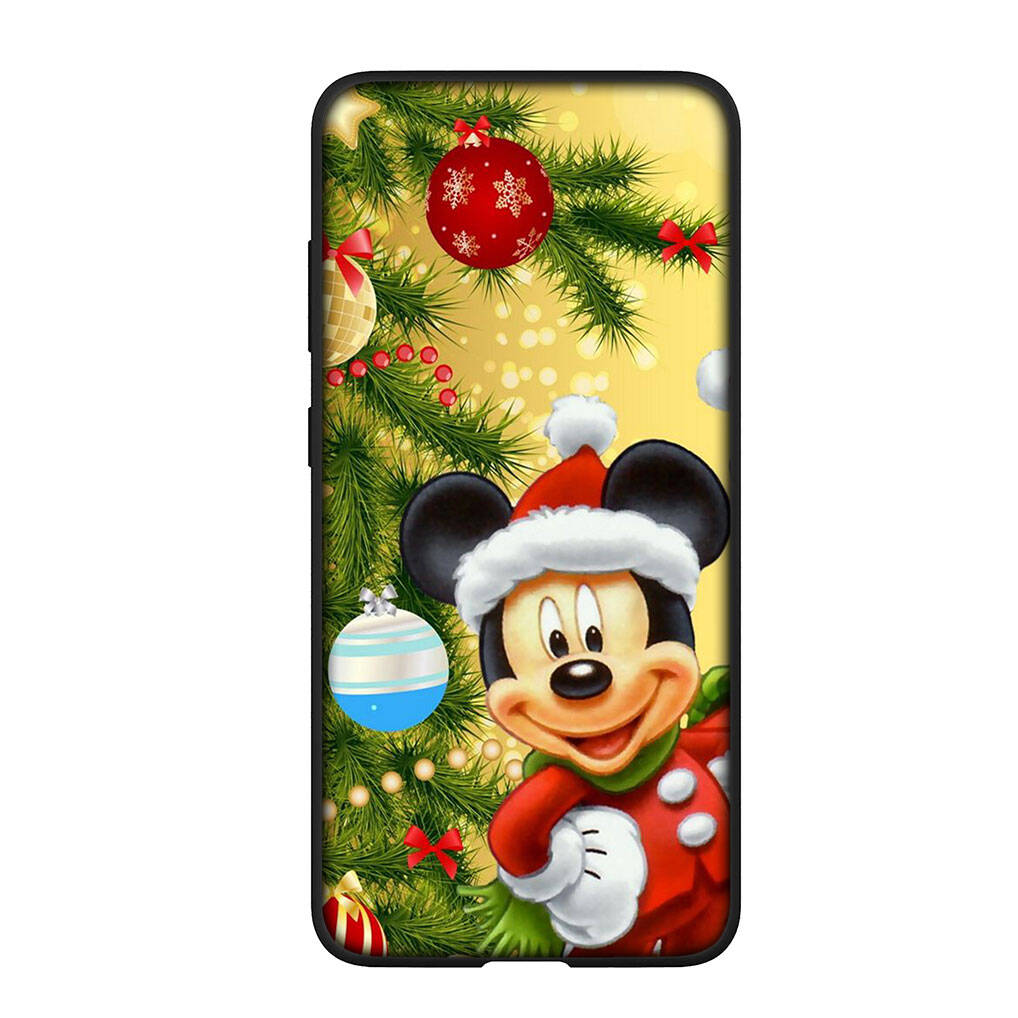 for Samsung Galaxy S25 S24 S23 iPhone 17 16 15 Xiaomi Redmi Note 14 13 12 11 Plus Pro Max XR A37 A57 Phone Case Print Mickey Mouse OPPO Huawei Cover