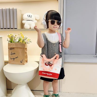 Today's Popular New Girls Handbag Storage Bag Cute Handbag Mother Bag Cartoon Bag Hand Bag