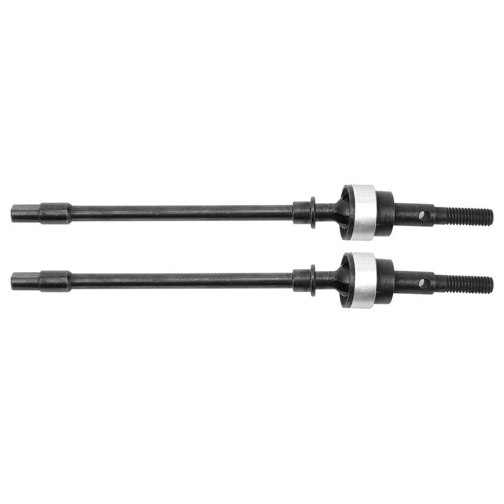 Front Drive Shaft RC Car Parts Genuine Replacement CVD Drive