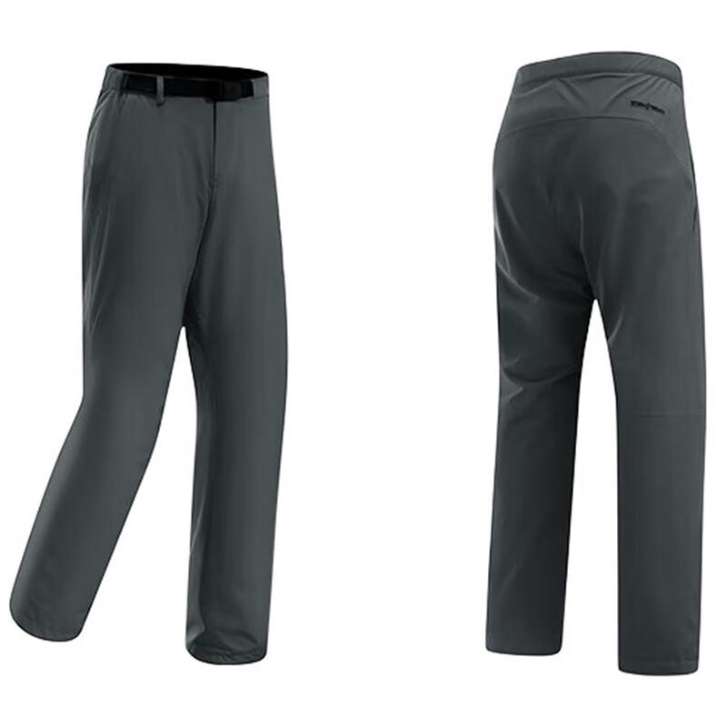 Pelliot Men s 3-in-1 Waterproof Hiking Pants XL