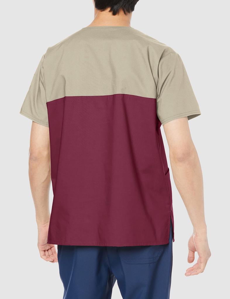 Dickies Unisex Scrub Top 7040SC