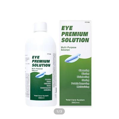 IPremium Løsning 360ml