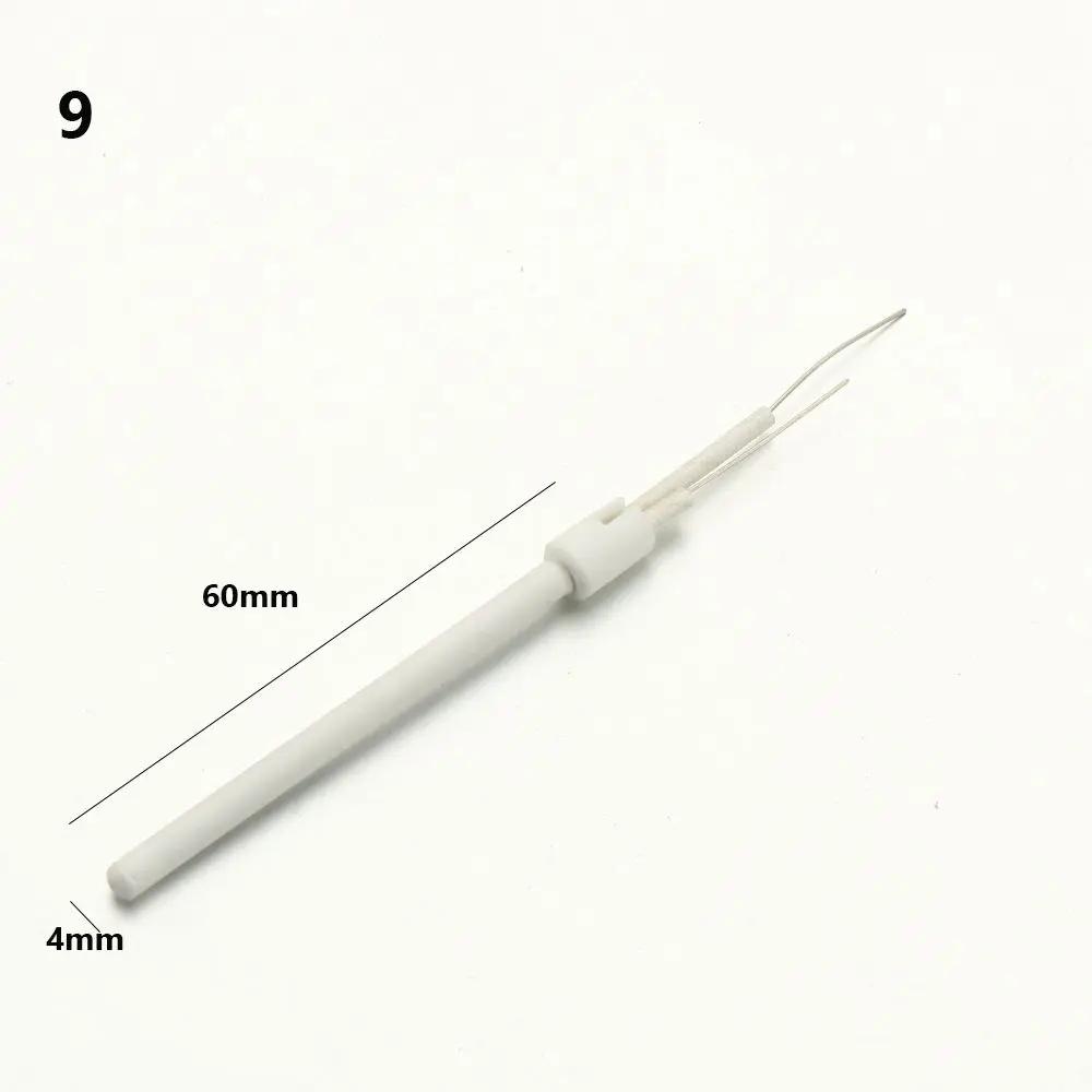 50W 24V 936 Heating Element 1321 1322 1323 Soldering Iron Ceramic Heater Core 4-wire Adapter Heating Tool Solder Iron Welding