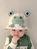 Baby Hats, Autumn Baby Sun Hats, Children's Fisherman Hats, Boys' Sun Hats, Girls' and Infants' Sun Hats