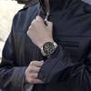 Citizen Orologio da Uomo 44mm Eco-Drive Collection Movimento al Quarzo Solare Cinturino in Lega CC4015-51E