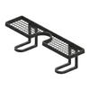 Bathroom Countertop Organizer Space-Saving Free Standing Faucet Storage Shelf Countertop Draining Stand for Kitchen & Bathroom