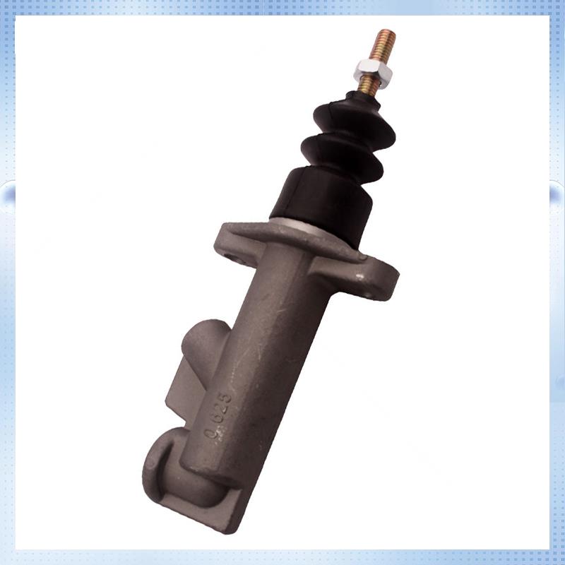

L36A-Racing Brake Clutch Master Cylinder 0.625 Bore Fit Hydraulic Handbrake Pump серый