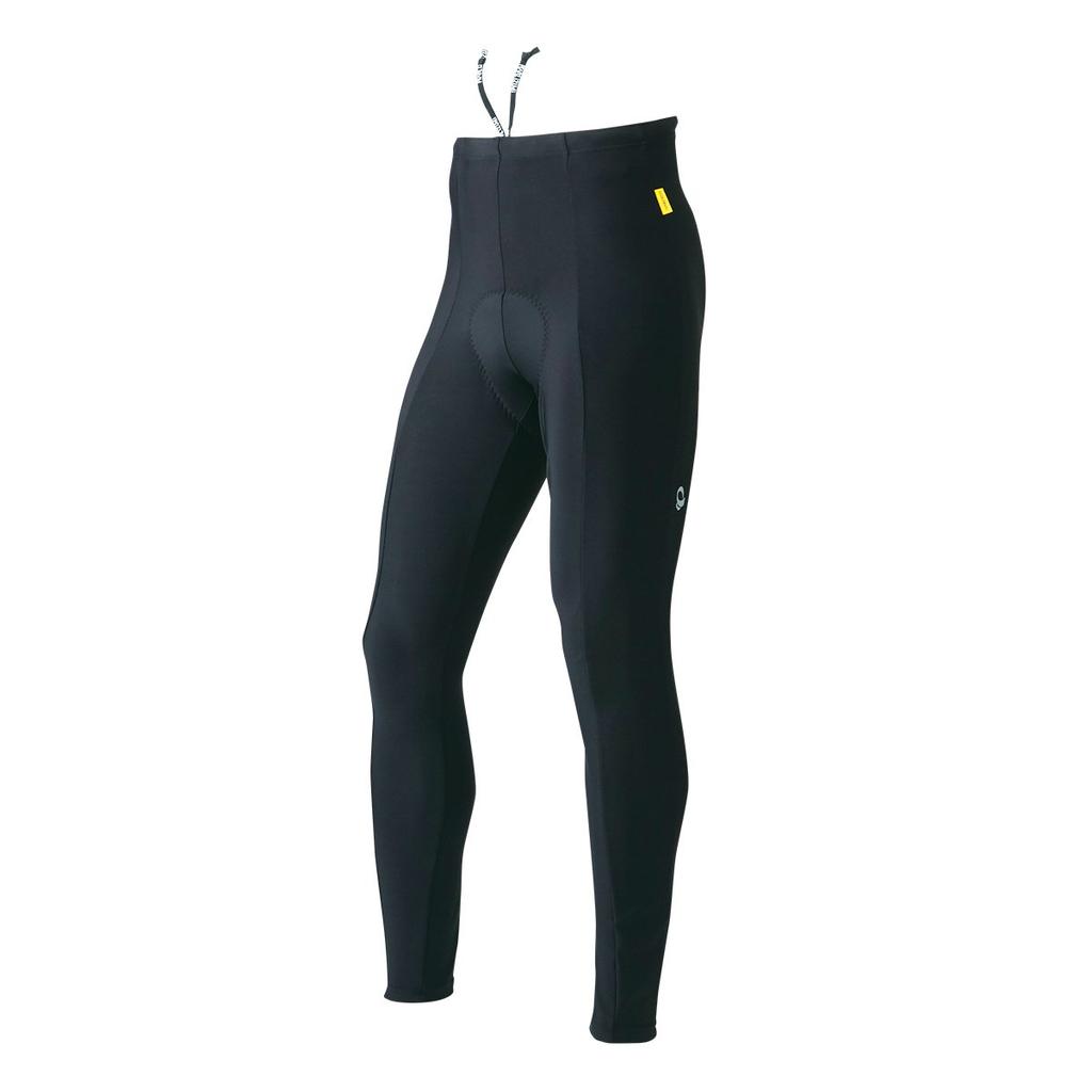 Pearl Izumi Thermo Cycling Size L Men's Tights, 7, Black,