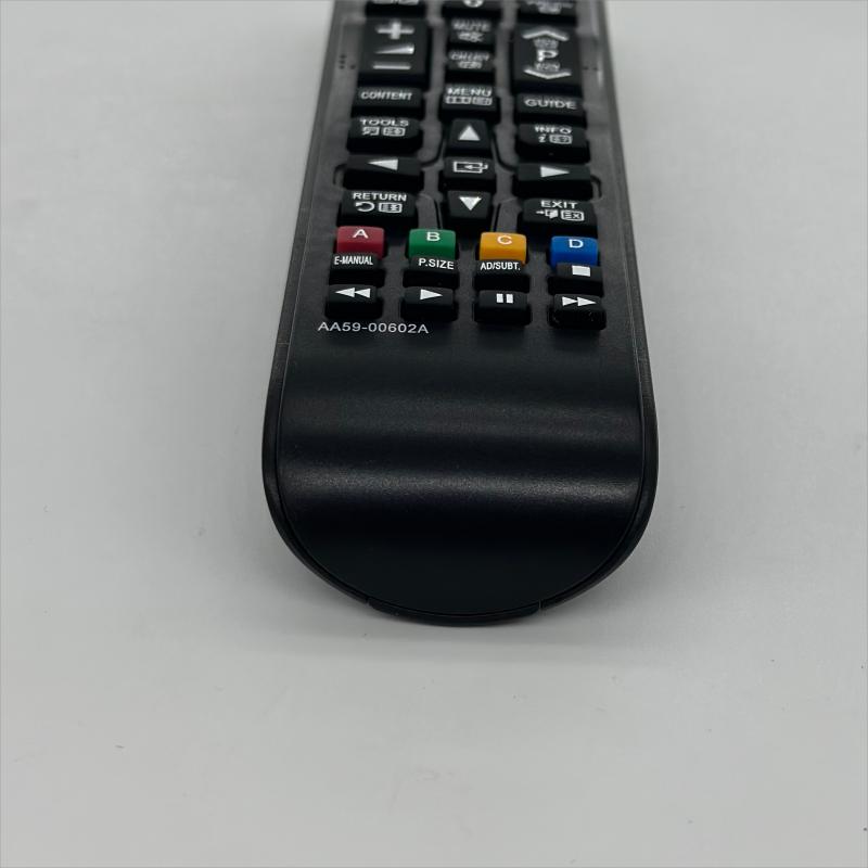 For Samsung TV Remote Control AA59-00602A AA59-00666A AA59-00741A AA59-00496A FOR LCD LED SMART TV AA59 Universal Remote Control