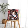 Ryan Gosling Collage Pillowcases Cute Funny Pillow Case For Office Car Home Decor Soft Pillow Cover