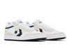 Converse Fastbreak Pro Mid 'White Black Egret'